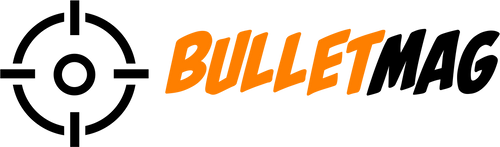 BULLETMAG.de - Waffenhalterungen, Magazinhalter, Munitionsboxen und Schießzubehör